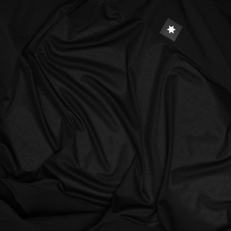 Saysky Clean Pace Flex Vest Noir 901 XMRVE20C901