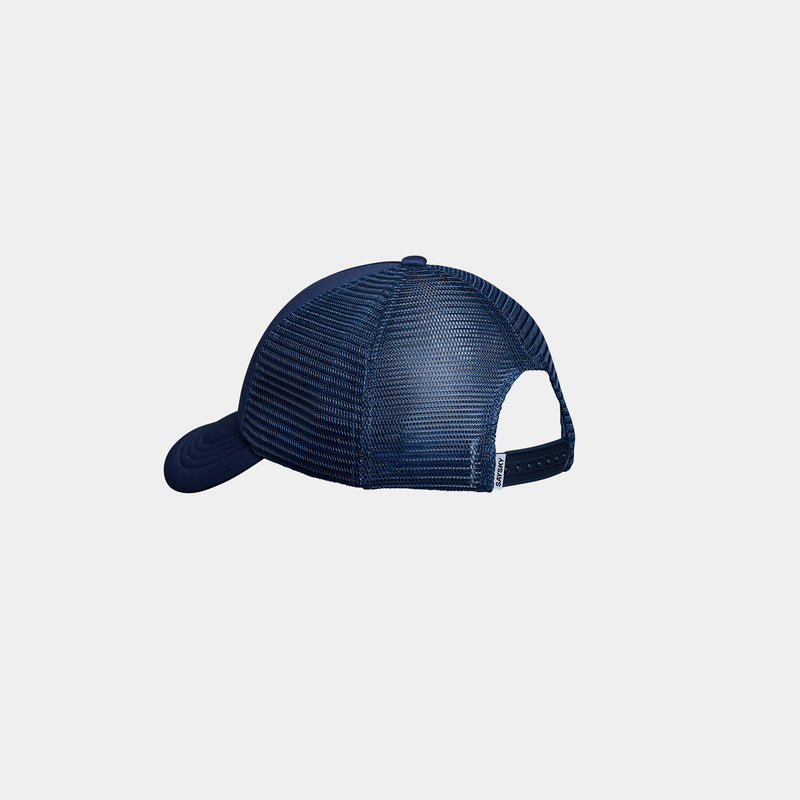 Saysky Trucker Cloud Cap Bleu 201 XUACA401C201