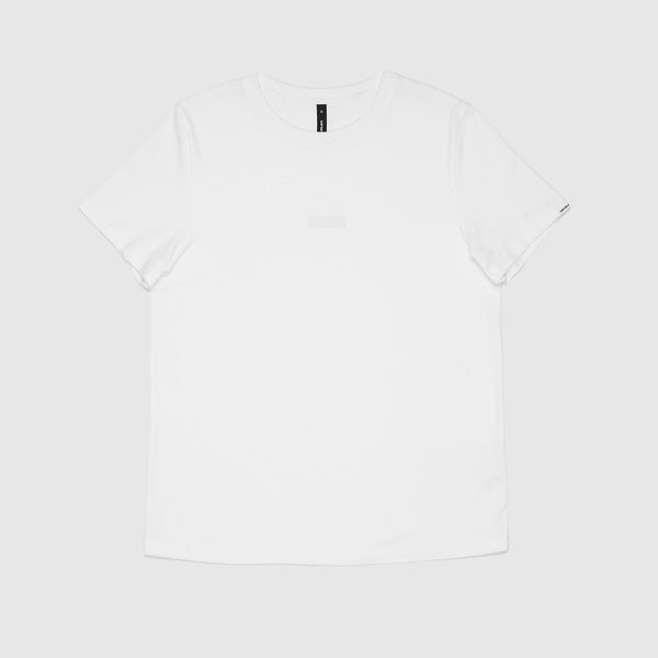 Saysky Everyday T-shirt Blanc 101 XWLSS70C101