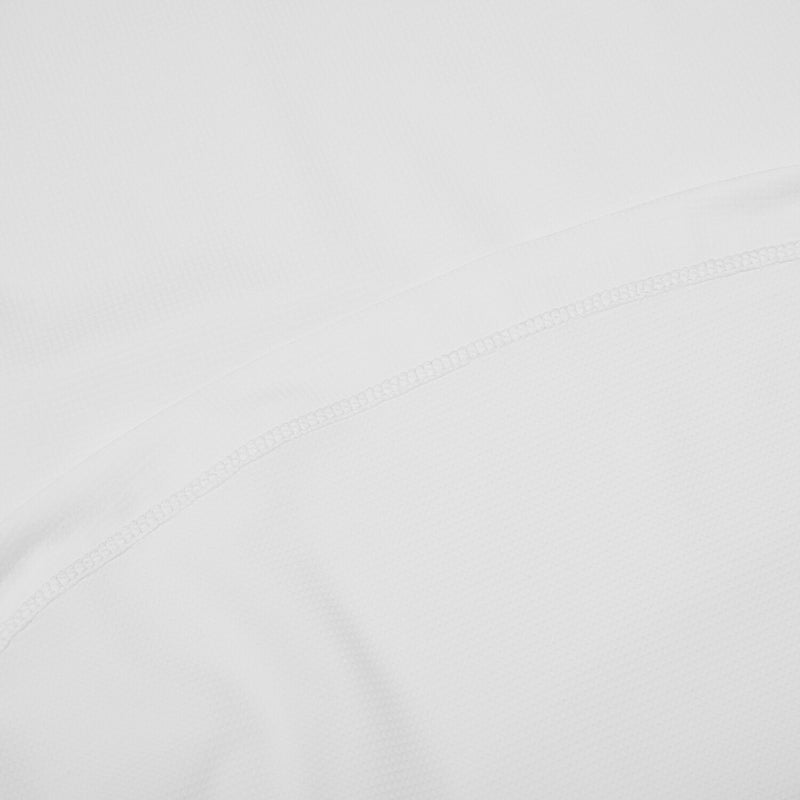 Saysky Clean Combat Pro Singlet Blanc 101 XWRSI30C101