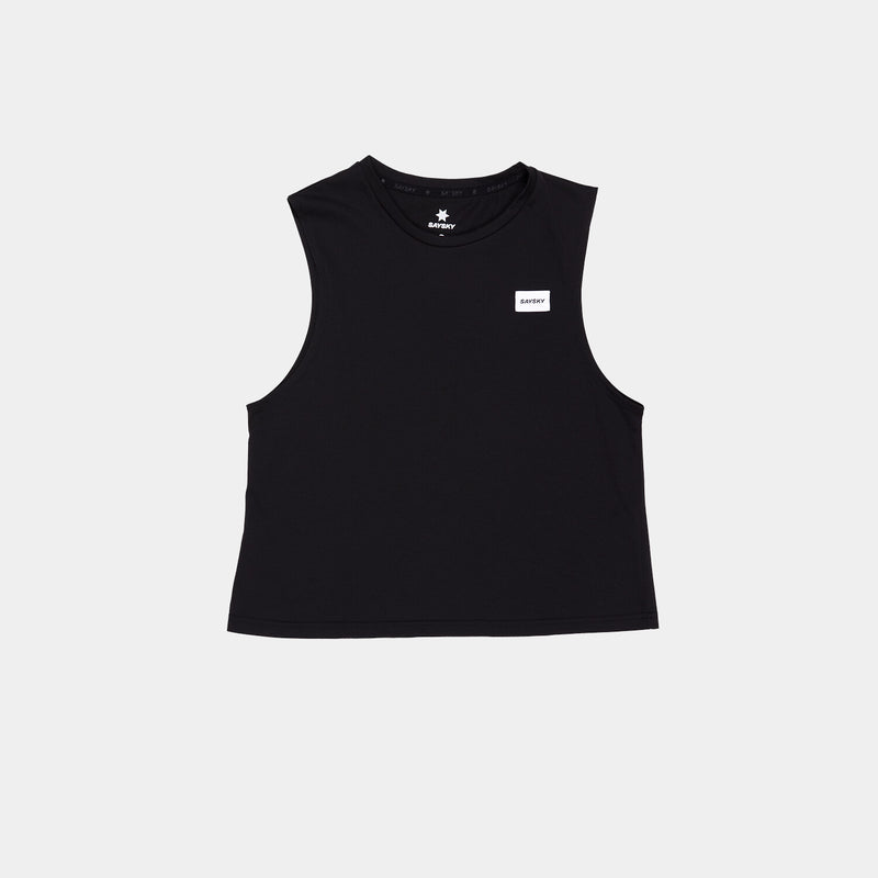 Saysky Clean Motion Tank Noir 901 XWRSI51C901