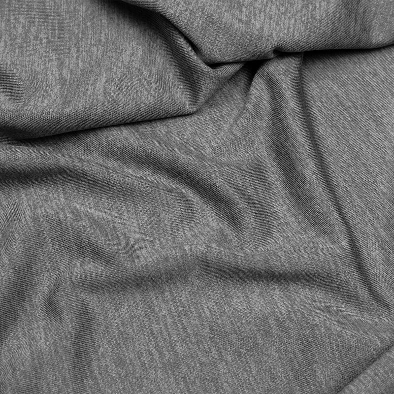 Saysky Pace T-shirt Gris 6004 XWRSS20C6004