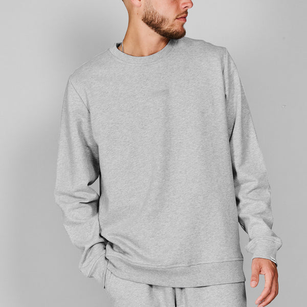 Saysky Everyday Crewneck Gris 6006 XMLCR70C6006