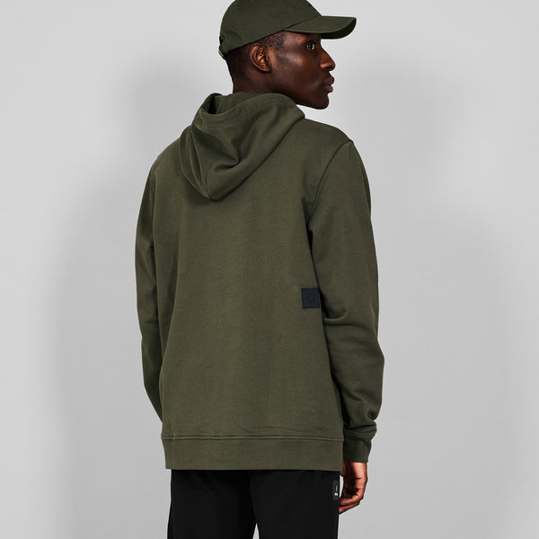 Saysky Everyday Hoodie Vert 301 XMLHO70C301