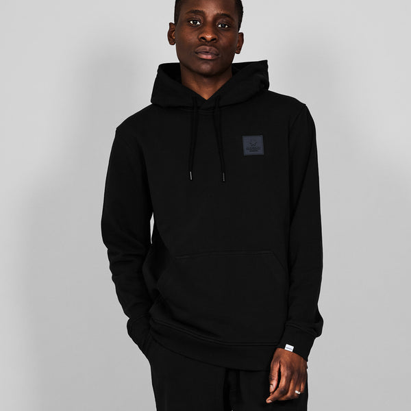 Saysky Everyday Hoodie Noir 901 XMLHO70C901