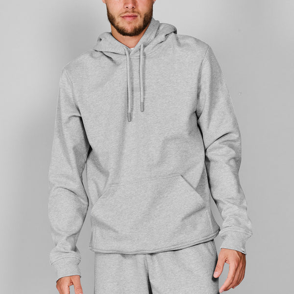 Saysky Everyday Hoodie Gris 6006 XMLHO70C6006
