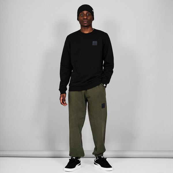 Saysky Everyday Sweatpants Vert 301 XMLPA70C301