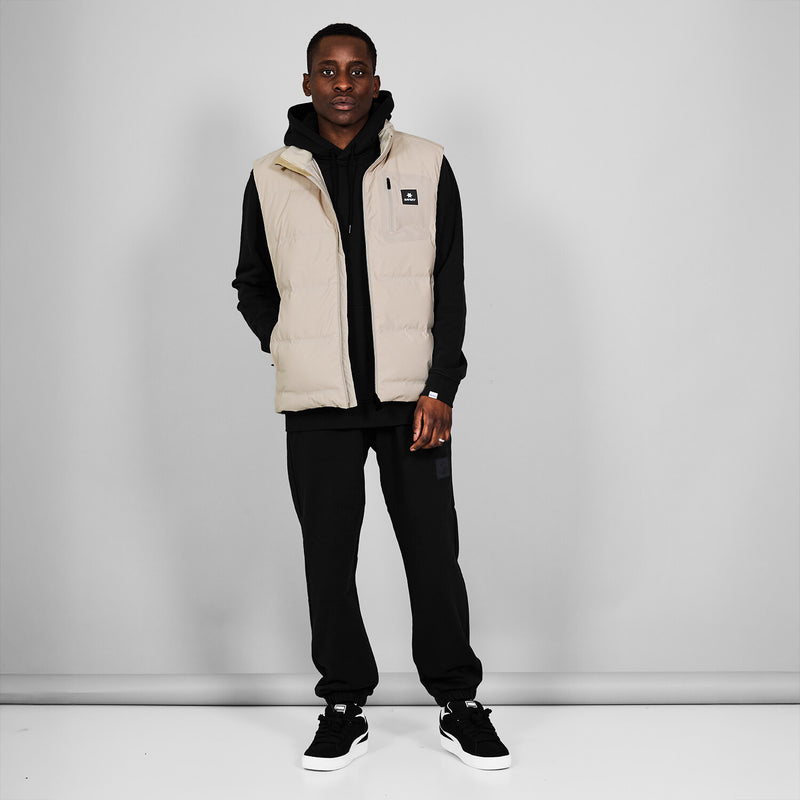 Saysky Everyday Sweatpants Noir 901 XMLPA70C901