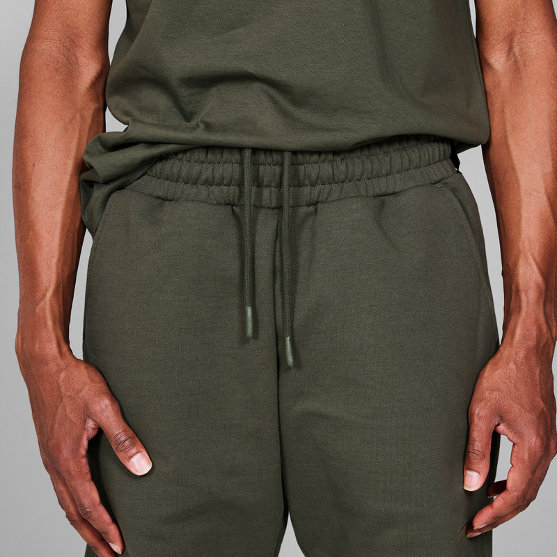 Saysky Everyday Sweatshorts Vert 301 XMLSH70C301
