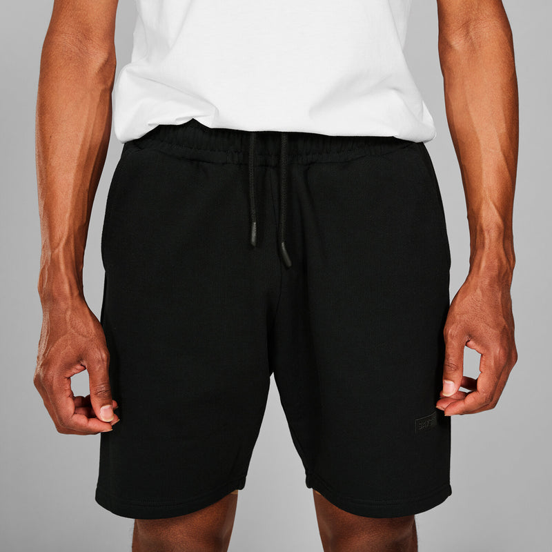 Saysky Everyday Sweatshorts Noir 901 XMLSH70C901