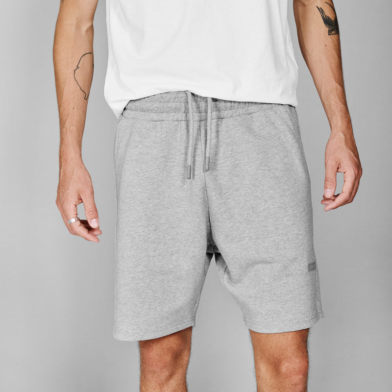 Saysky Everyday Sweatshorts Gris 6006 XMLSH70C6006