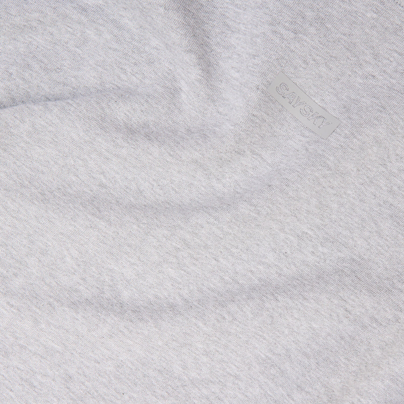 Saysky Everyday Sweatshorts Gris 6006 XMLSH70C6006