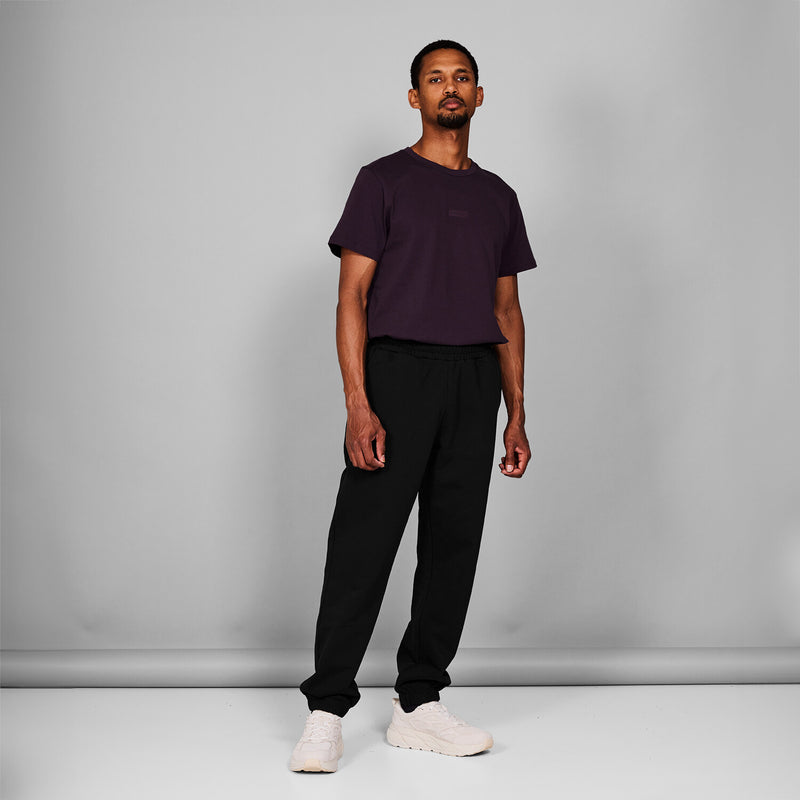 Saysky Everyday T-shirt Violet 708 XMLSS70C708