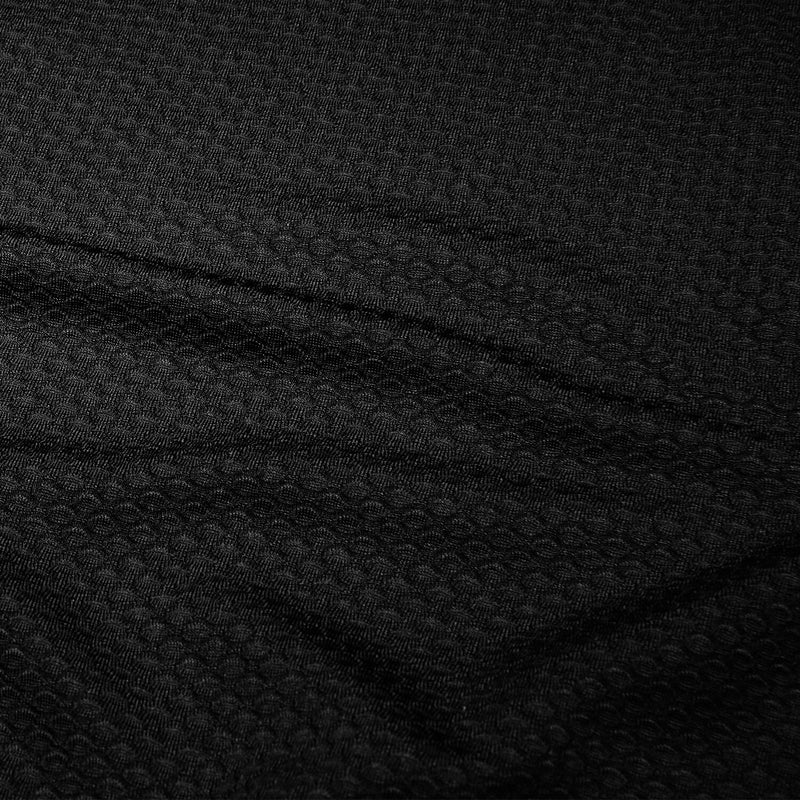 Saysky Mesh Base Layer Long Sleeve Noir 901 XMRBL32C901