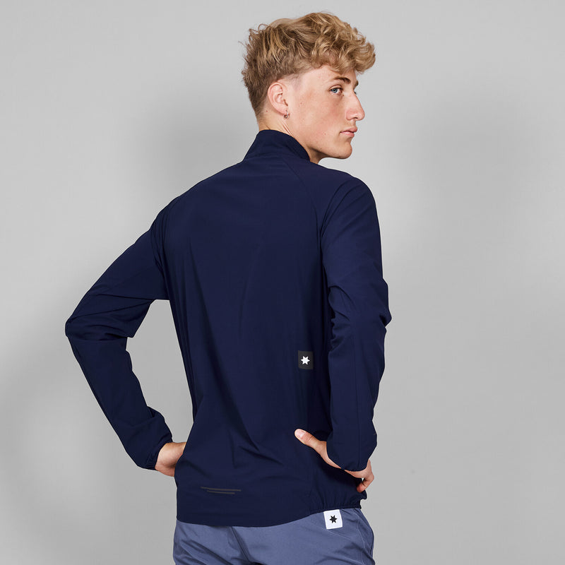 Saysky Clean Pace Flex Jacket Bleu 201 XMRJA21C201