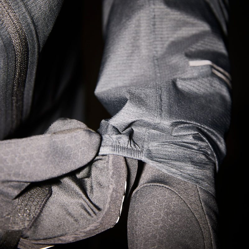 Saysky Flow 2.5L Waterproof Jacket Noir 901 XMRJA61C901