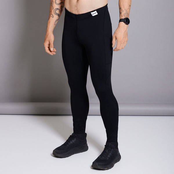 Saysky Blaze+ Winter Tights Noir 901 XMRLT41C901