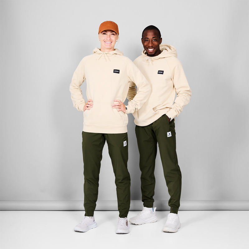 Saysky Blaze Pants Vert 301 XMRPA40C301