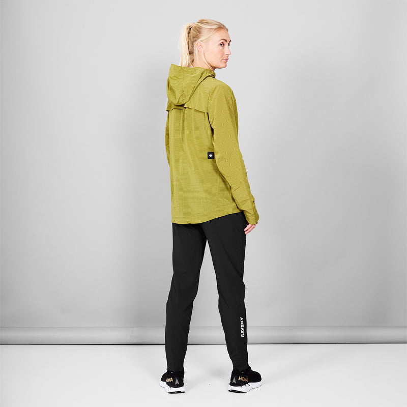 Saysky Blaze Pants Noir 901 XMRPA40C901