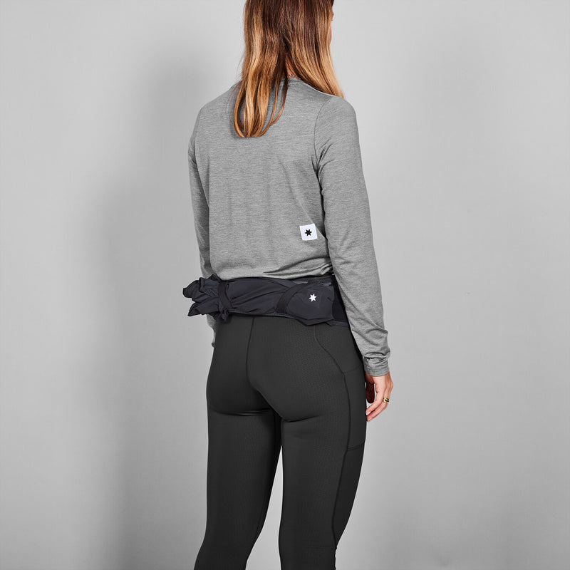 Saysky Flow Belt Noir 901 XUABE501C901