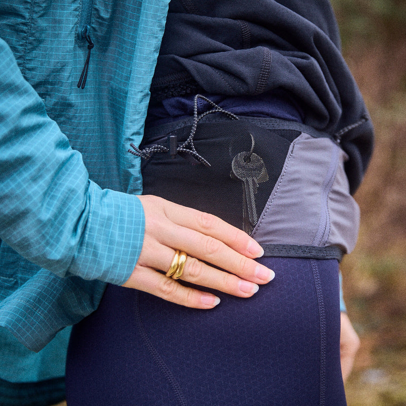 Saysky Flow Belt Noir 901 XUABE501C901