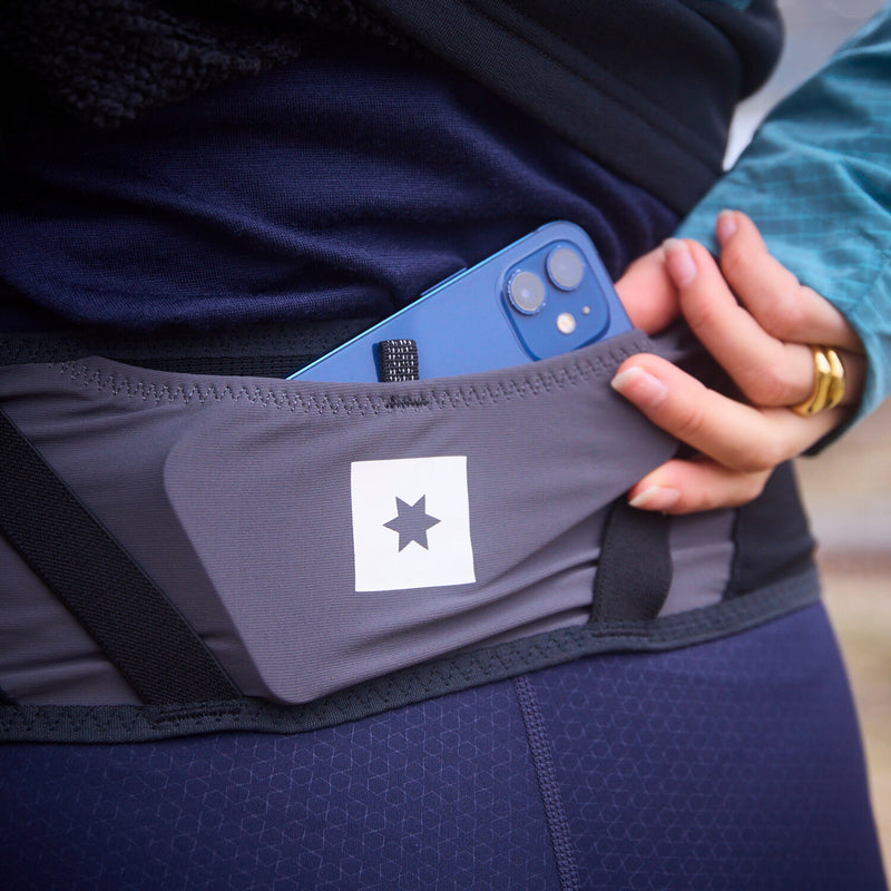 Saysky Flow Belt Noir 901 XUABE501C901