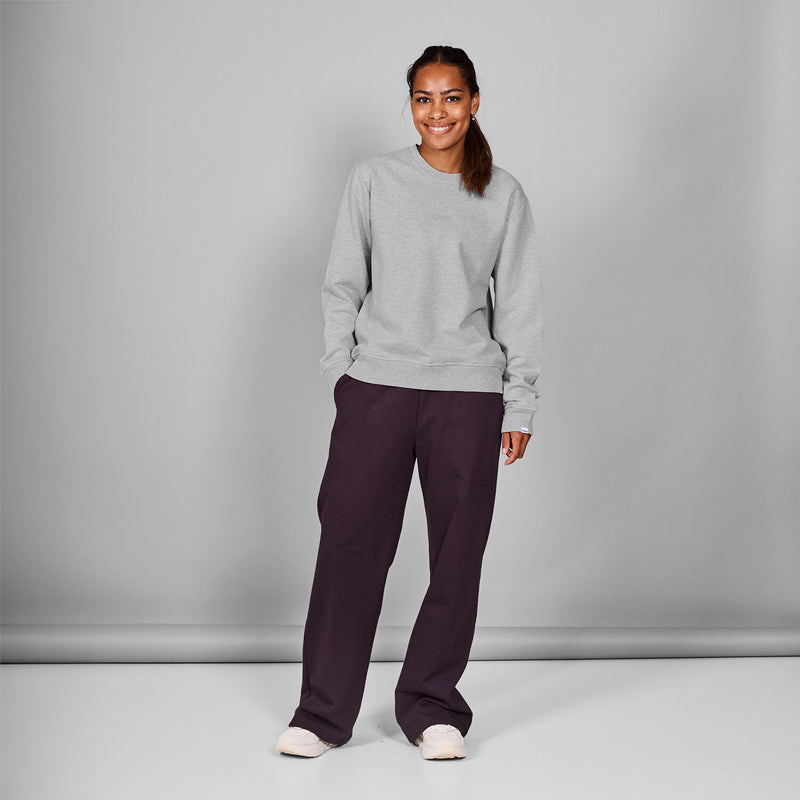 Saysky Everyday Sweatpants Violet 708 XWLPA70C708