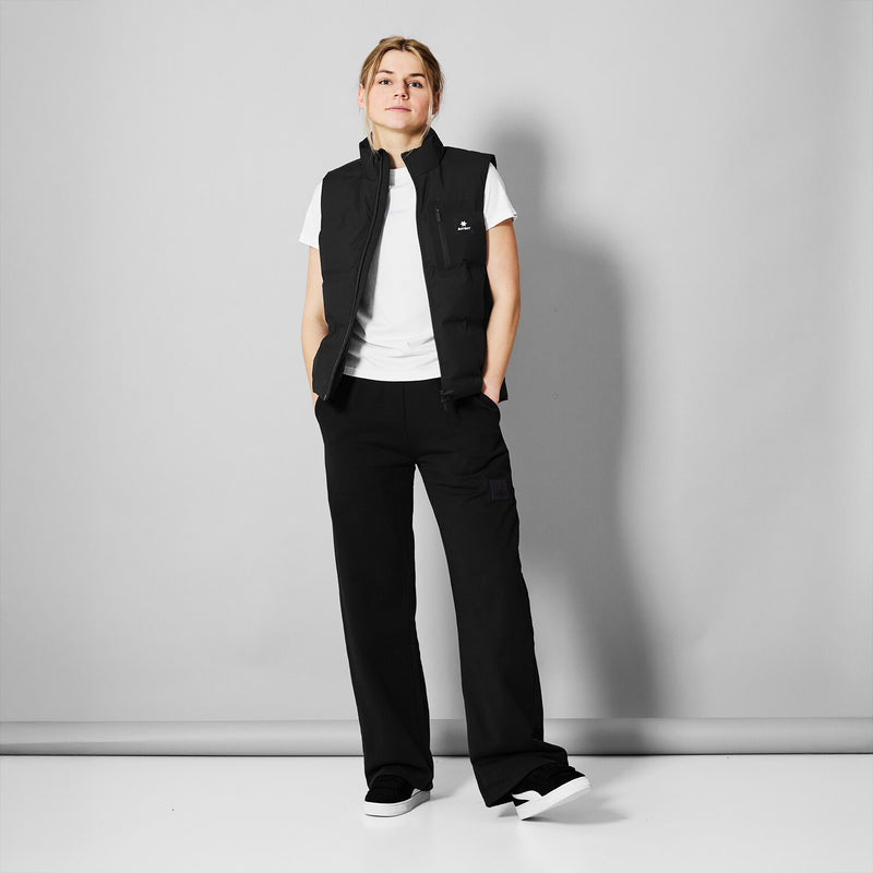 Saysky Everyday Sweatpants Noir 901 XWLPA70C901