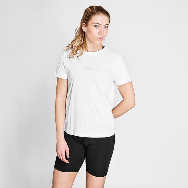 Saysky Everyday T-shirt Blanc 101 XWLSS70C101