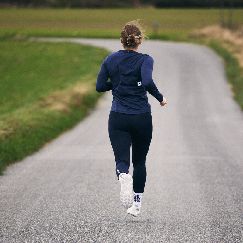 Saysky Combat+ Tights Bleu 201 XWRLT20C201