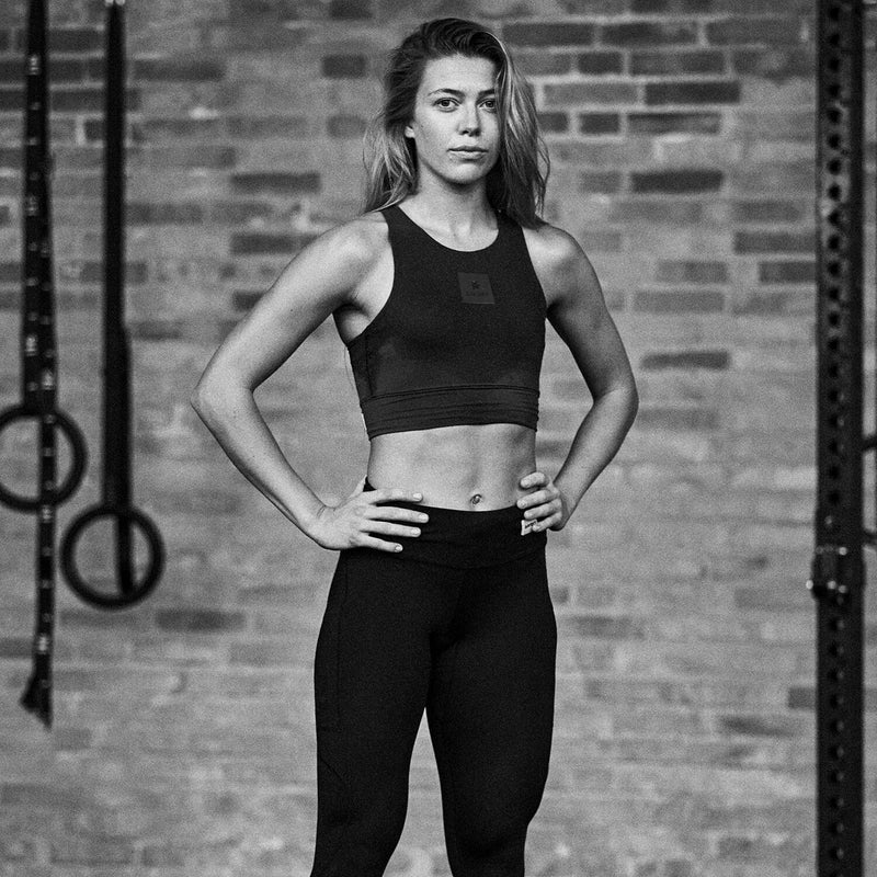 Saysky Motion Sports Bra Noir 901 XWRSB50C901