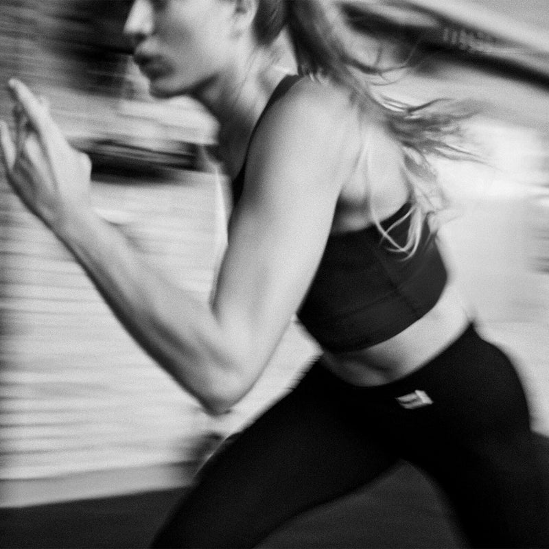 Saysky Motion Sports Bra Noir 901 XWRSB50C901