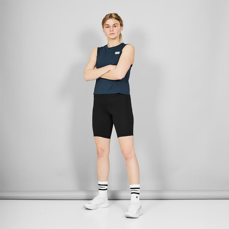 Saysky Clean Motion Tank Gris 6001 XWRSI51C6001