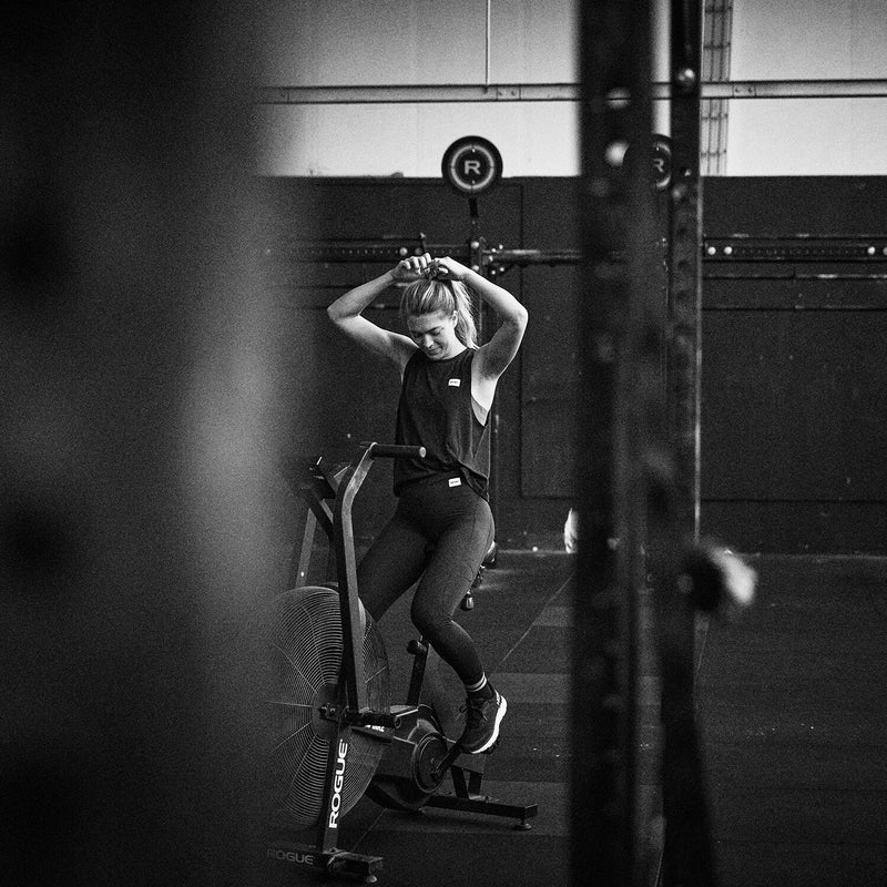 Saysky Clean Motion Tank Gris 6001 XWRSI51C6001