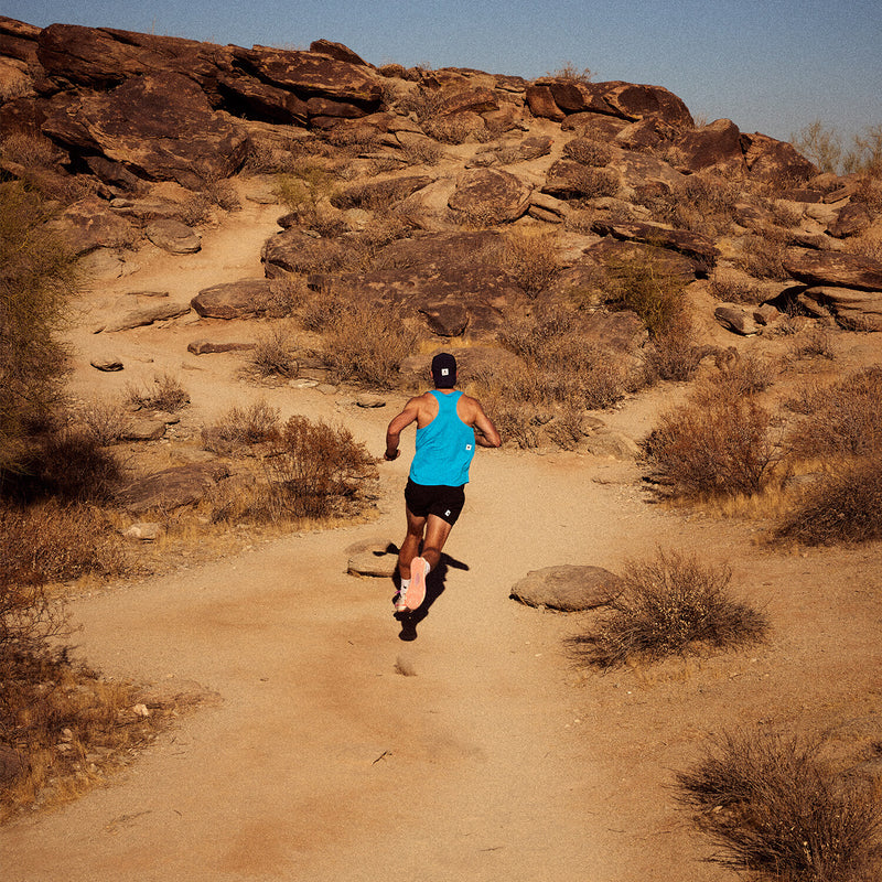 Saysky Reactive Flow Singlet Bleu Reactive Flower 1045 NMRSI60C1045