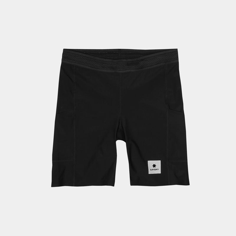 Saysky Flow+ Race Short Tights 7'' Noir 901 XMRST60C901