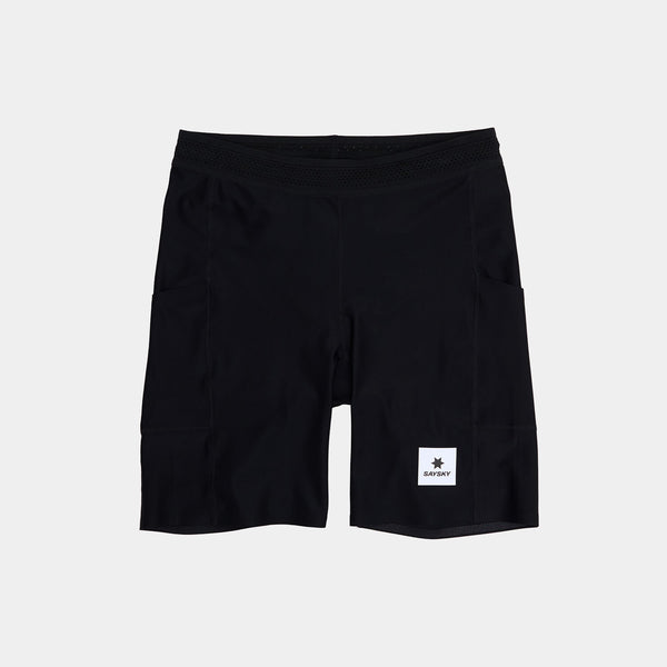 Saysky Flow+ Race Short Tights 4'' Noir 901 XWRST62C901