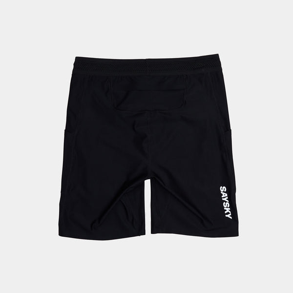 Saysky Flow+ Race Short Tights 4'' Noir 901 XWRST62C901