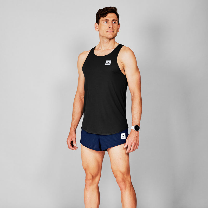 Saysky Flow Shorts 2'' Bleu 201 XMRSH61C201