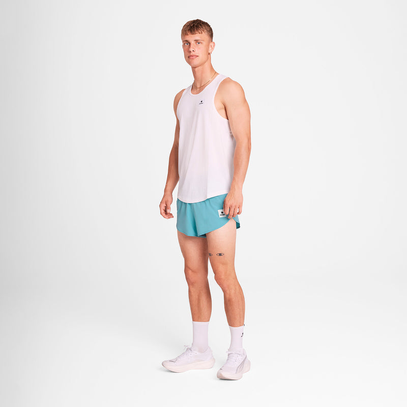 Saysky Combat Shorts 2'' Bleu 221 OMRSH30C221