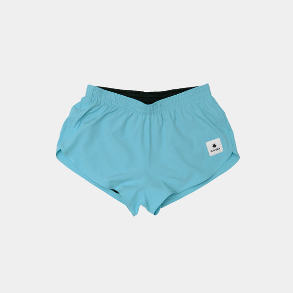 Saysky Combat Shorts 2'' Bleu 221 OMRSH30C221