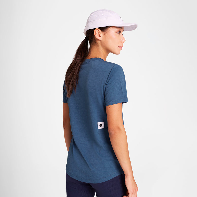 Saysky Combat Pro T-shirt Bleu 2012 OWRSS30C2012