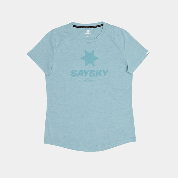 Saysky Combat Pro T-shirt Bleu 2013 OWRSS30C2013