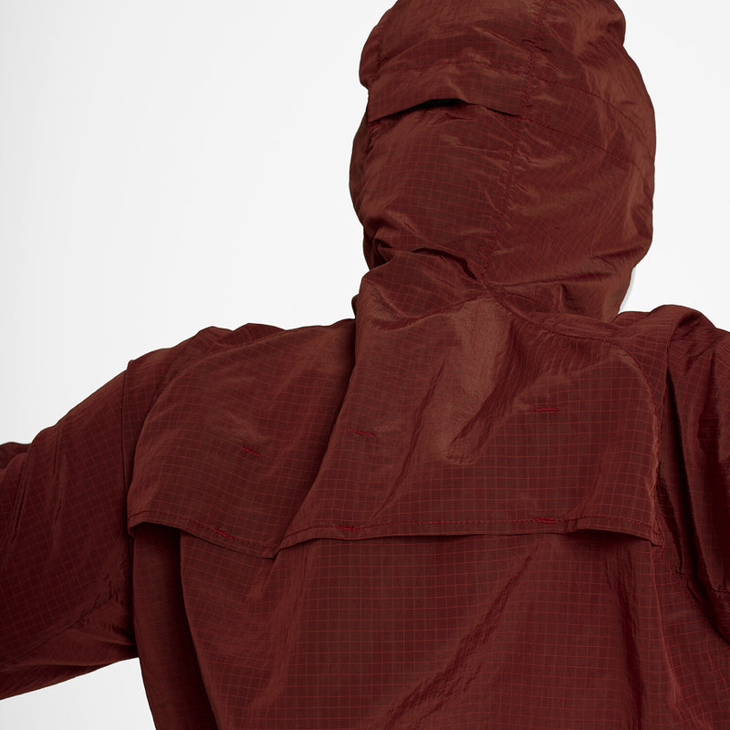 Saysky Clean Pace Shield Jacket Rouge 509 OWRJA30C509