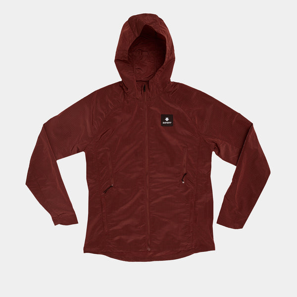 Saysky Clean Pace Shield Jacket Rouge 509 OWRJA30C509