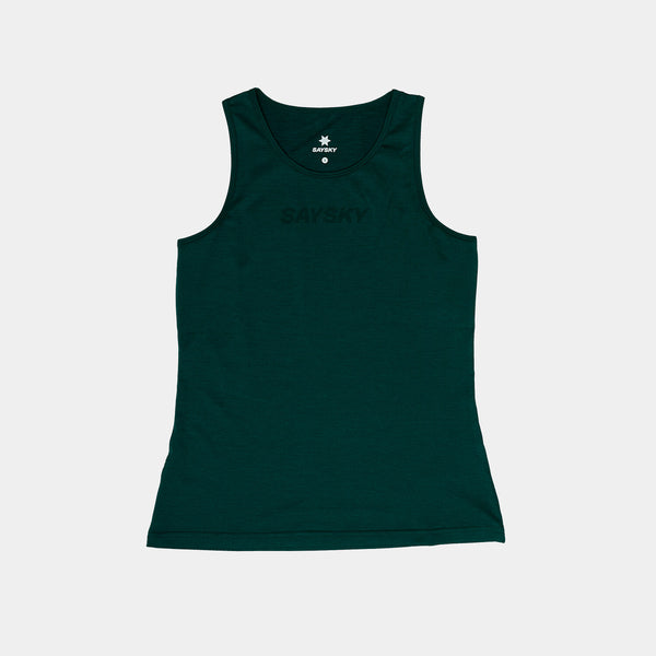 Saysky Logo Pace Top Vert 3010 OWRSI20C3010