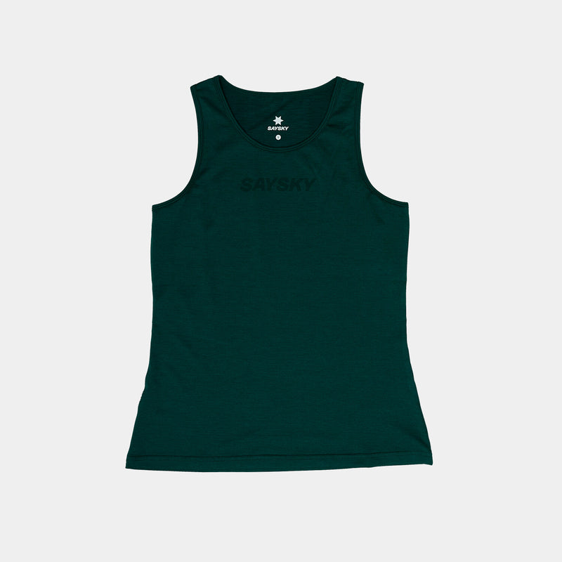 Saysky Logo Pace Top Vert 3010 OWRSI20C3010