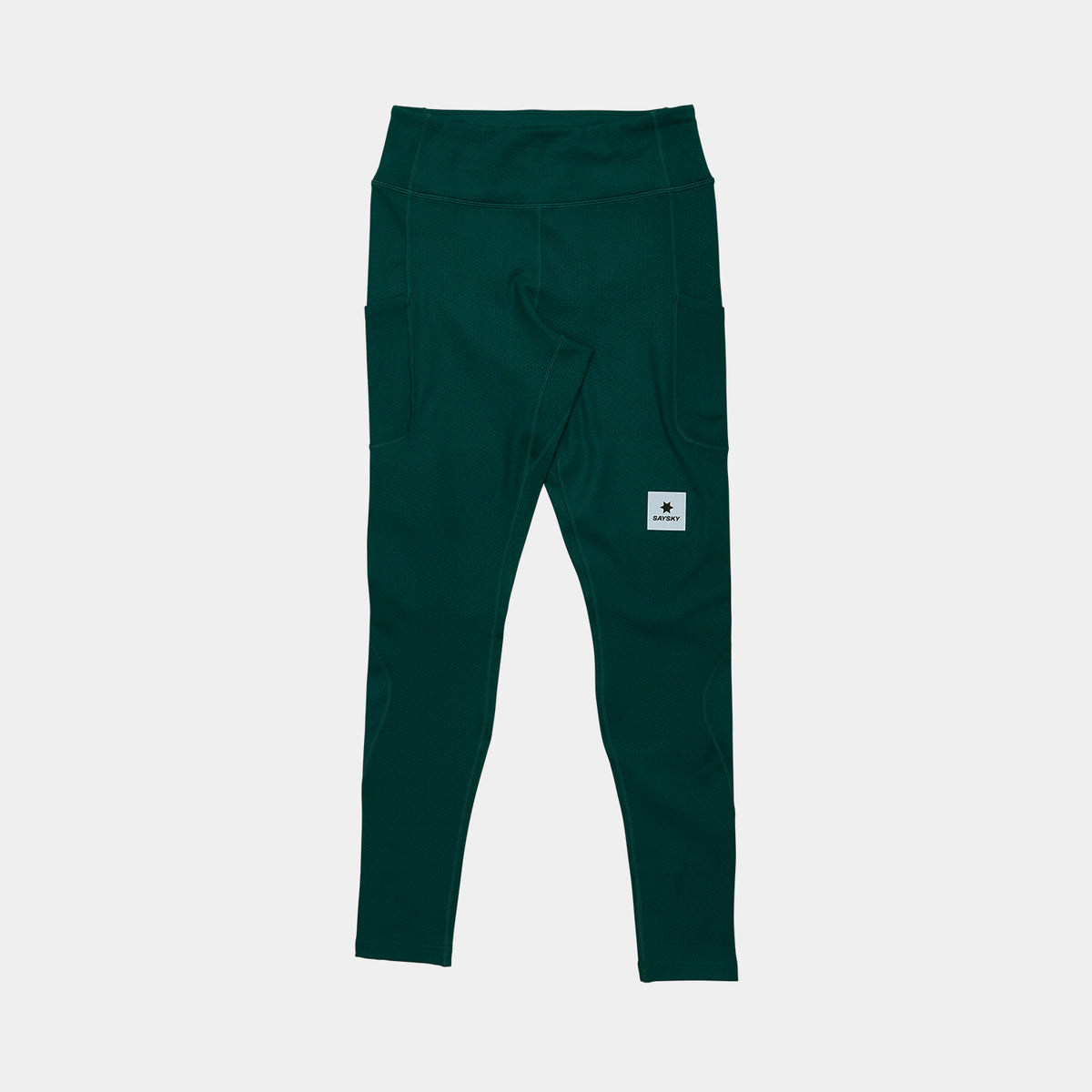 Saysky Pace+ Tights Vert 317 OWRLT40C317