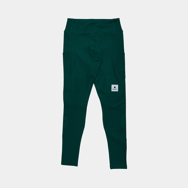 Saysky Pace+ Tights Vert 317 OWRLT40C317