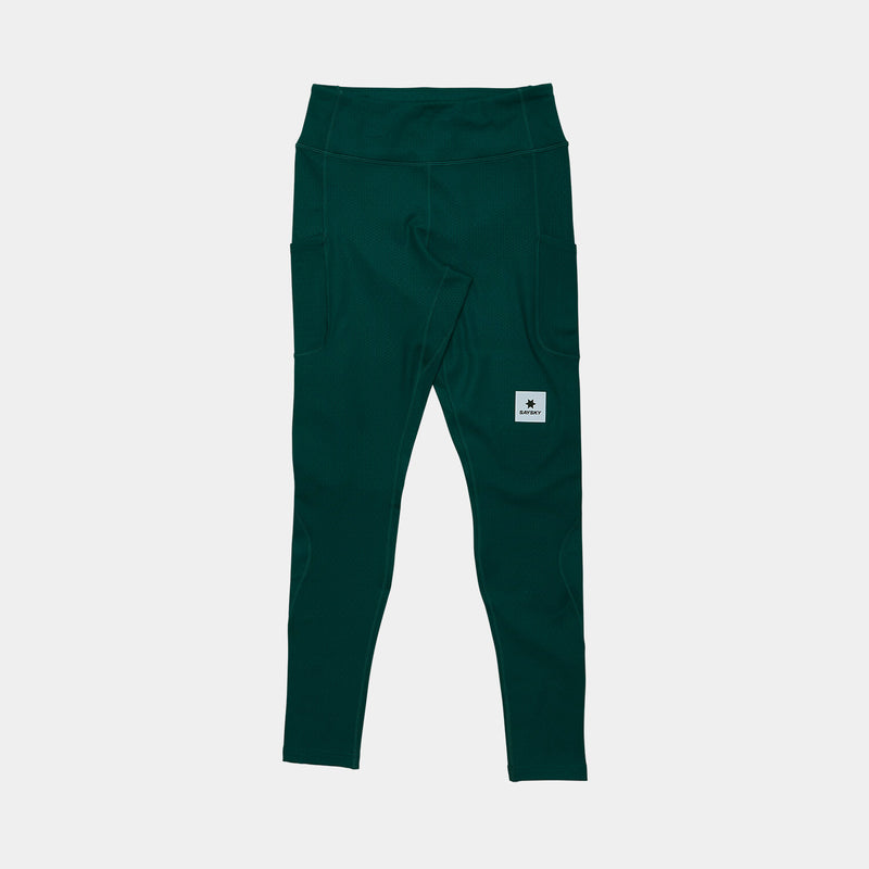 Saysky Pace+ Tights Vert 317 OWRLT40C317
